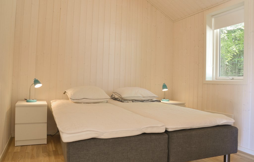 Ferienhaus - Hornbæk , Dänemark - G4164 9