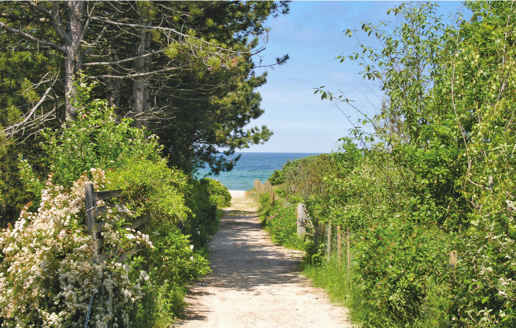 Ferienhaus - Smidstrup Strand , Dänemark - G4191 23