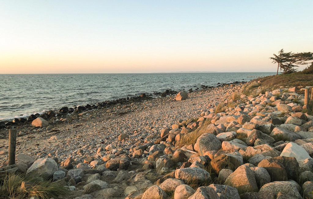 Ferienhaus - Smidstrup Strand , Dänemark - G4191 27