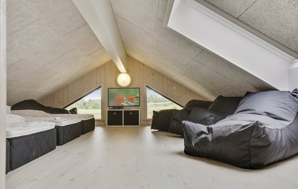 Semesterhus - Vejby Strand , Danmark - G4105 24