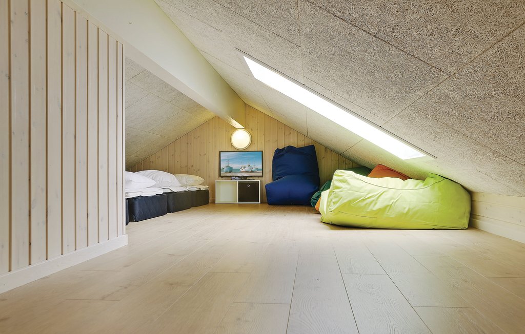 Semesterhus - Vejby Strand , Danmark - G4105 25