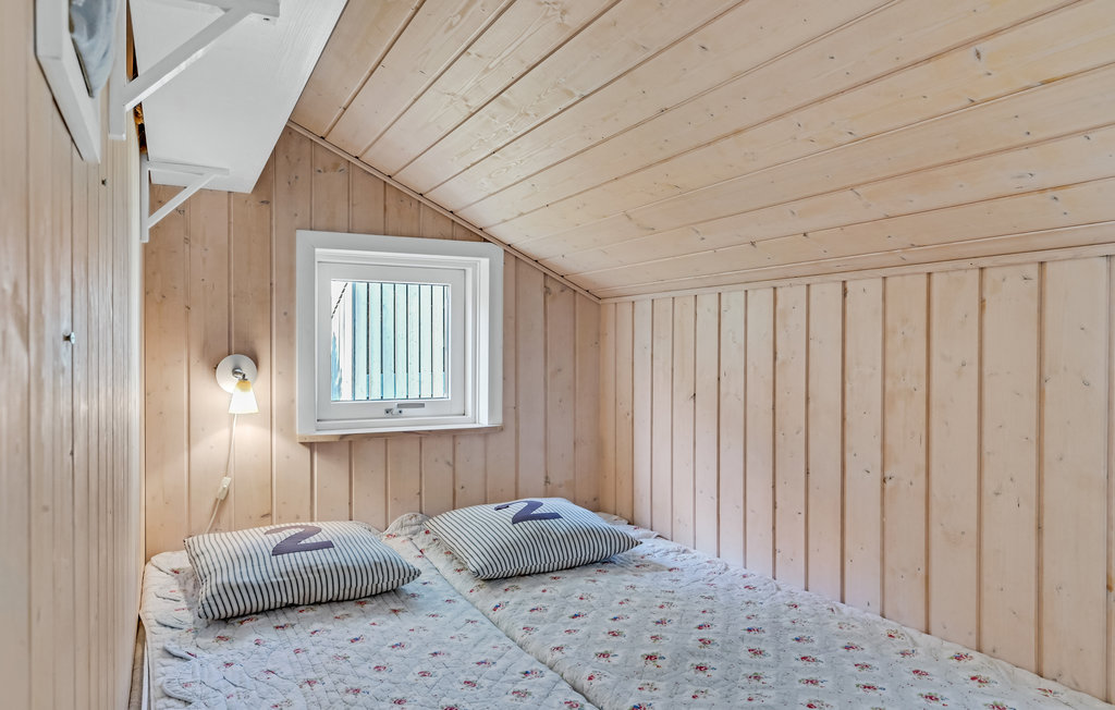 Feriehuse - Hald Strand , Danmark - G4116 20