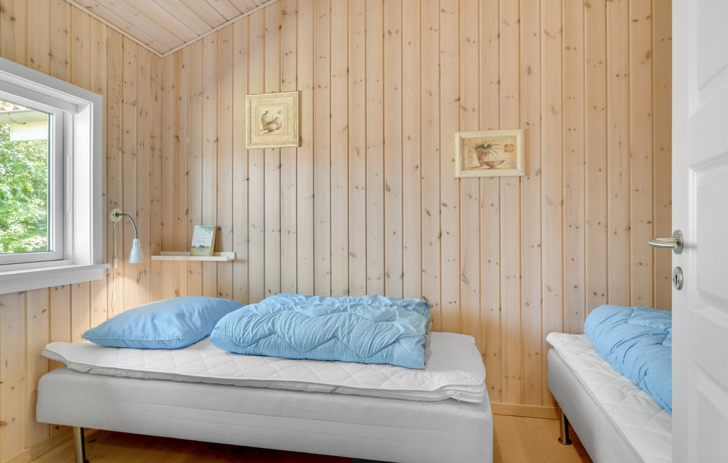 Feriehuse - Udsholt , Danmark - G4137 24