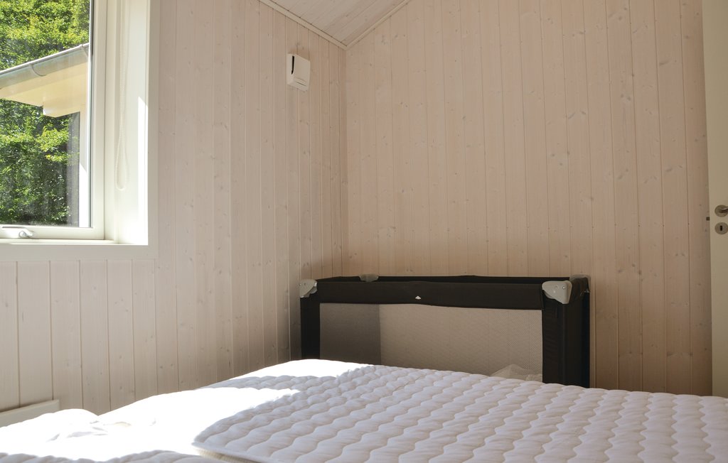 Ferienhaus - Hornbæk , Dänemark - G4164 12