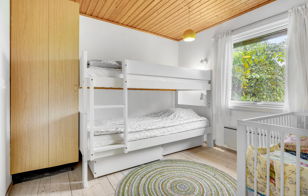 Ferienhaus - Smidstrup , Dänemark - G4189 20
