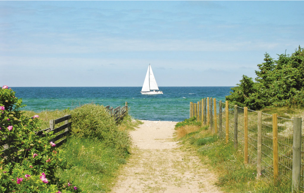 Ferienhaus - Smidstrup Strand , Dänemark - G4191 24