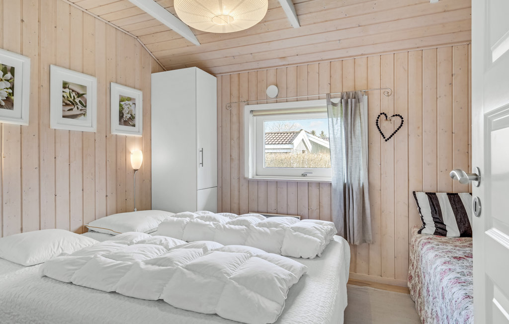 Feriehuse - Hald Strand , Danmark - G4116 18