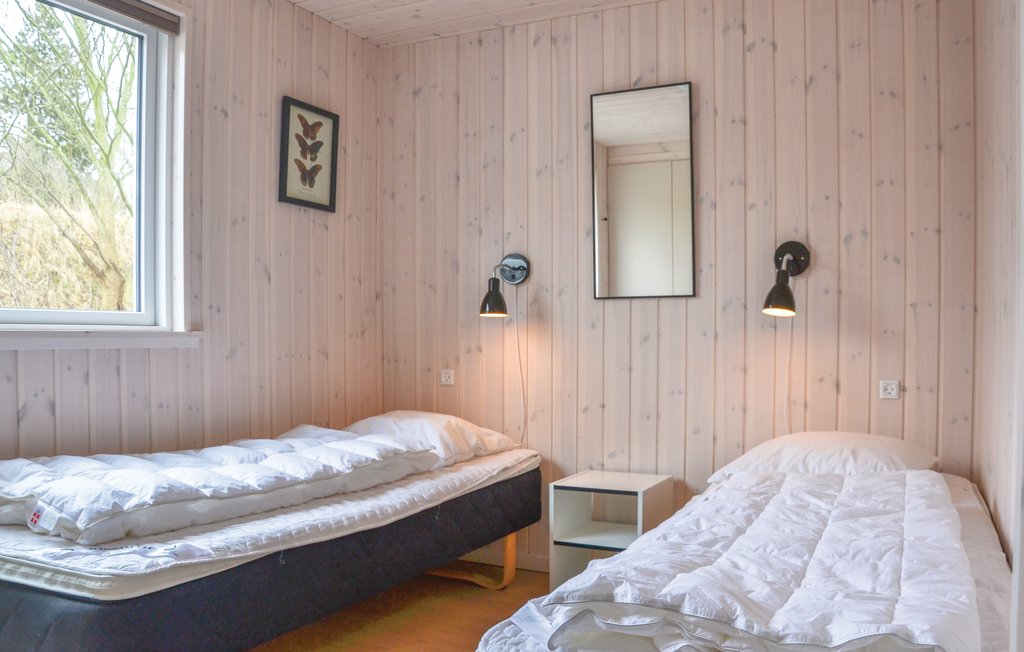 Semesterhus - Vejby Strand , Danmark - G4105 23