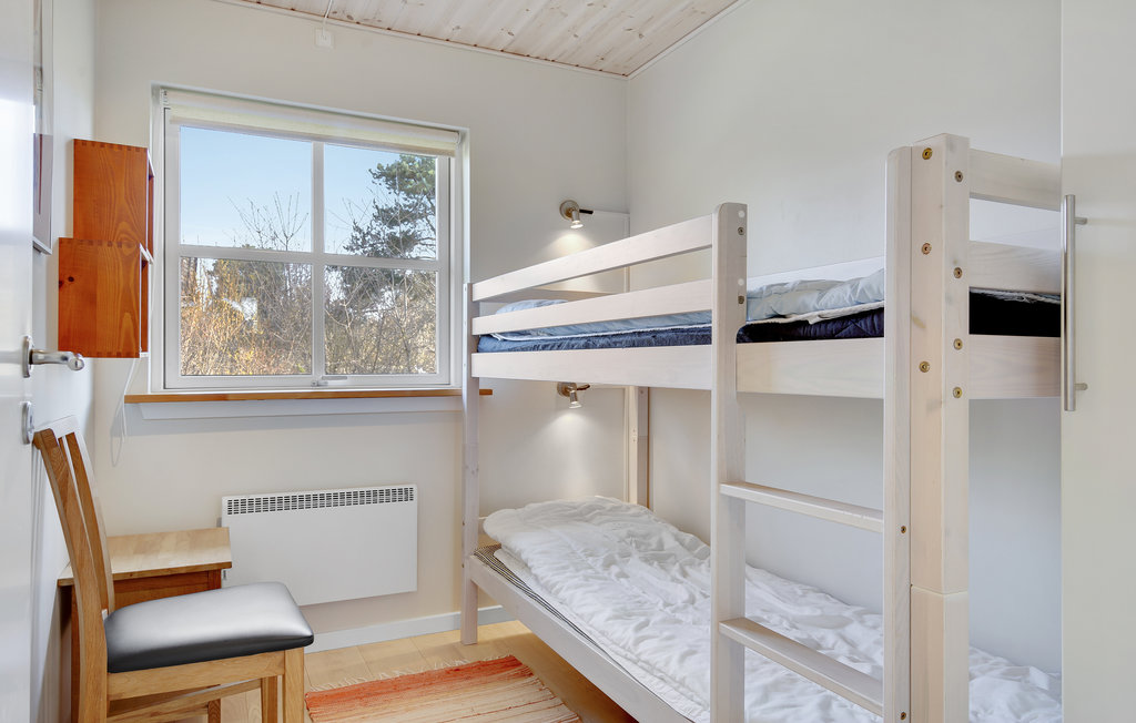 Feriehuse - Vejby Strand , Danmark - G4151 15
