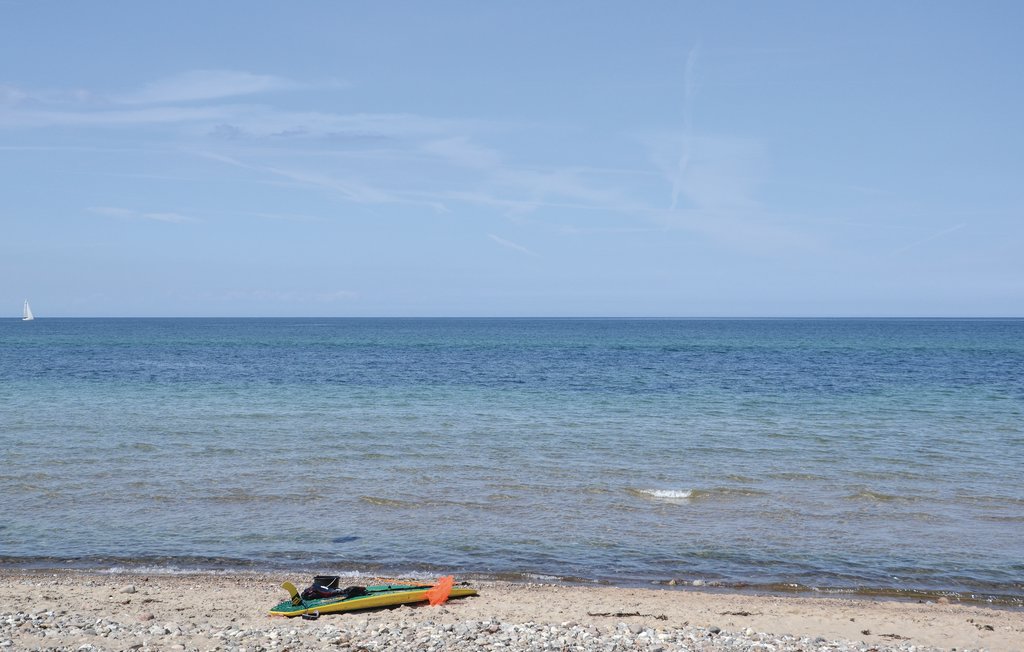 Feriehuse - Udsholt Strand , Danmark - G4167 19