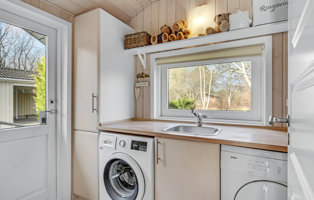 Feriehuse - Hald Strand , Danmark - G4116 16