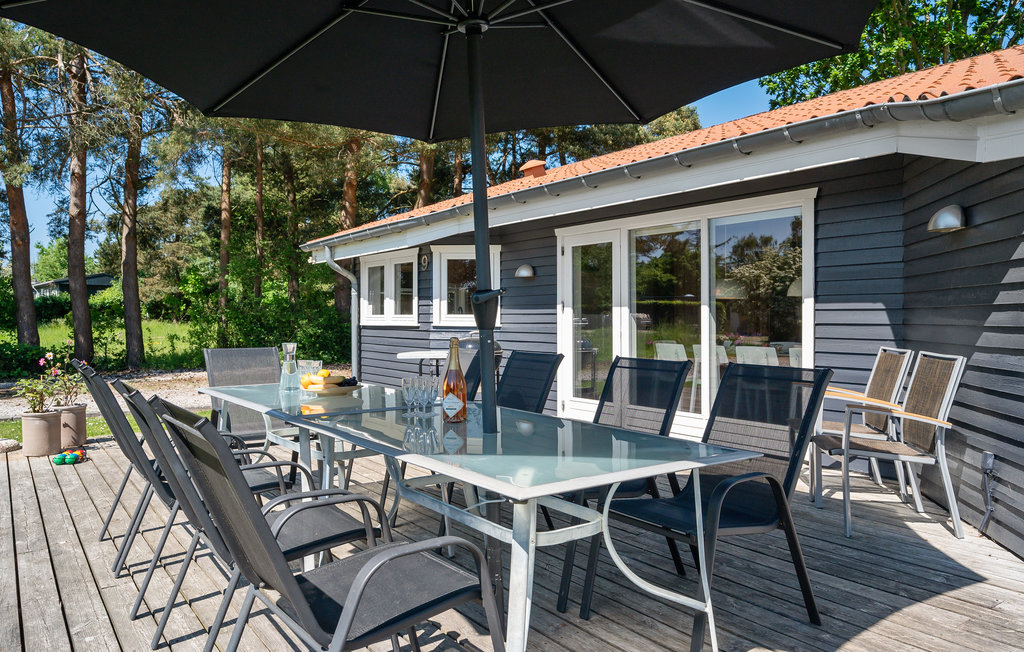 Feriehuse - Udsholt , Danmark - G4137 3