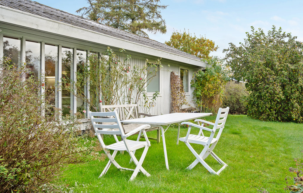 Ferienhaus - Smidstrup , Dänemark - G4189 3