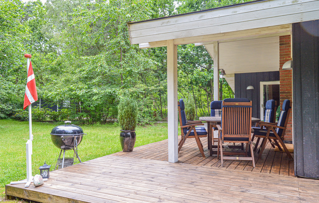 Ferienhaus - Smidstrup Strand , Dänemark - G4191 10