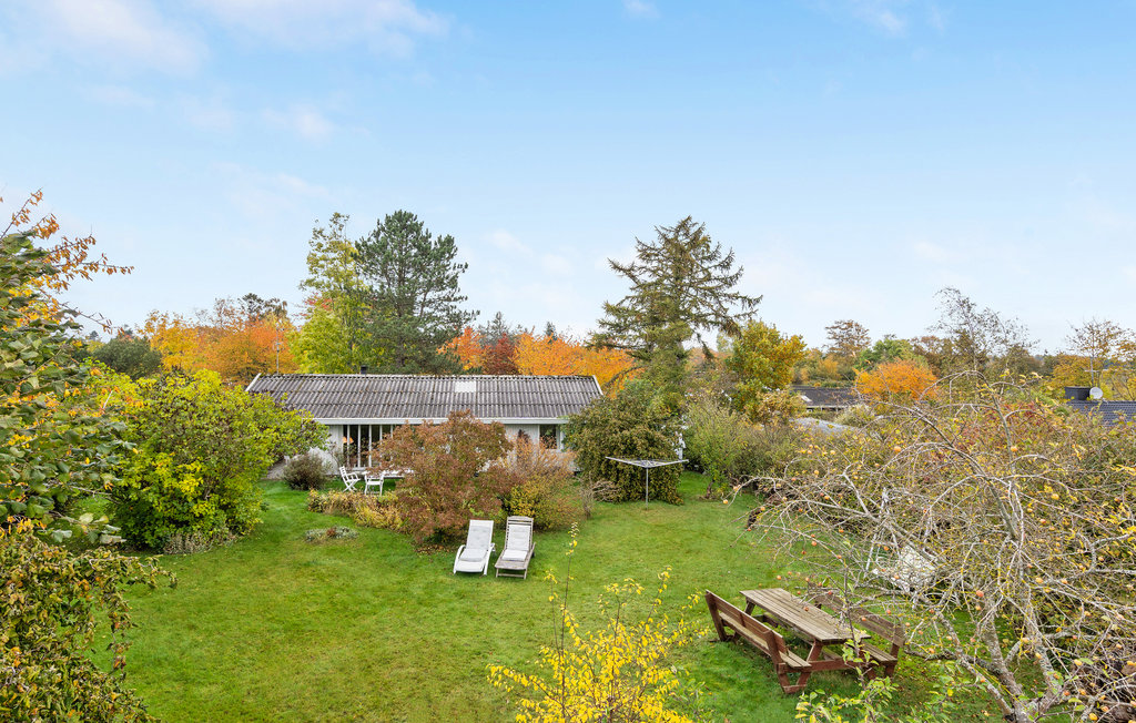 Ferienhaus - Smidstrup , Dänemark - G4189 13