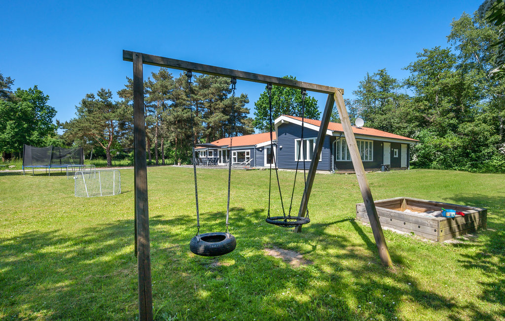 Feriehuse - Udsholt , Danmark - G4137 15