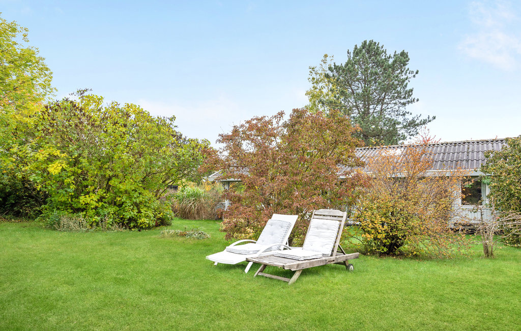 Ferienhaus - Smidstrup , Dänemark - G4189 11