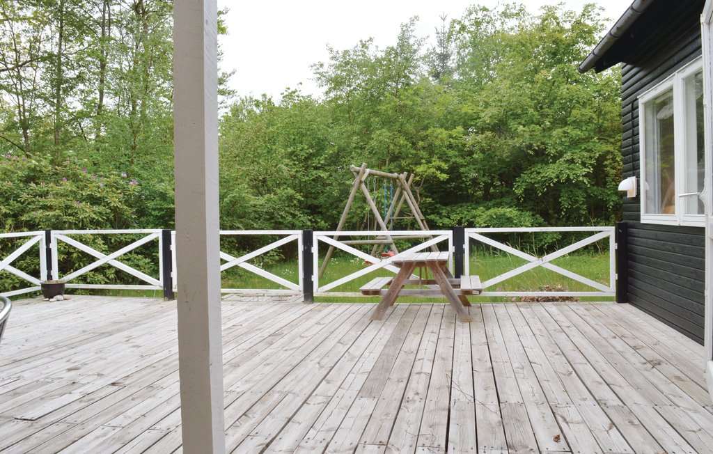 Feriehuse - Udsholt Strand , Danmark - G4167 4