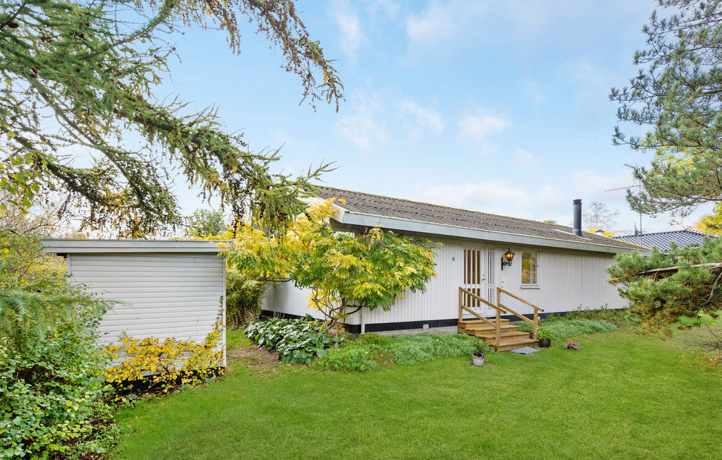 Ferienhaus - Smidstrup , Dänemark - G4189 14