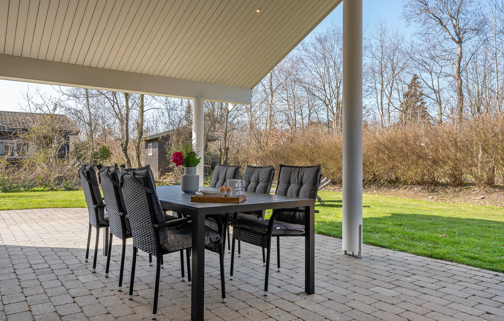 Feriehuse - Vejby Strand , Danmark - G4151 10