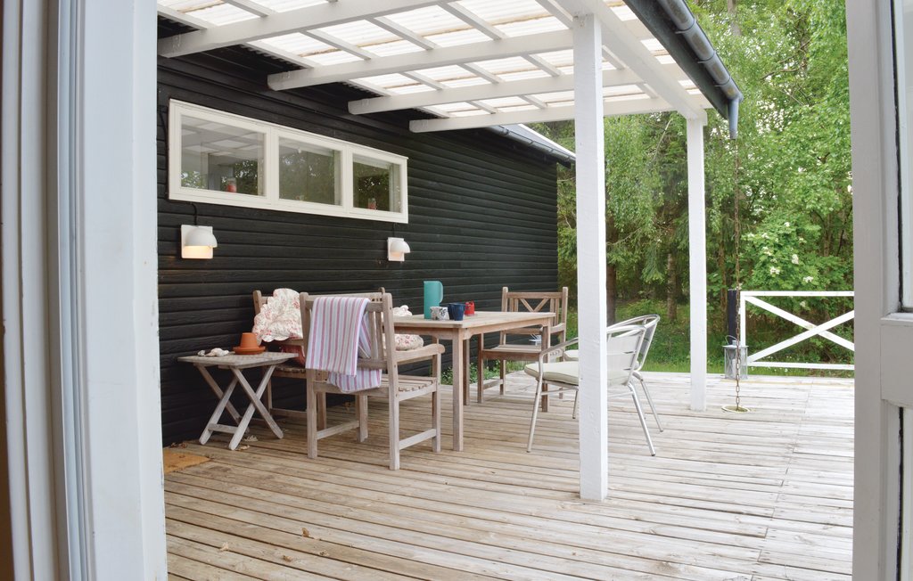 Feriehuse - Udsholt Strand , Danmark - G4167 6