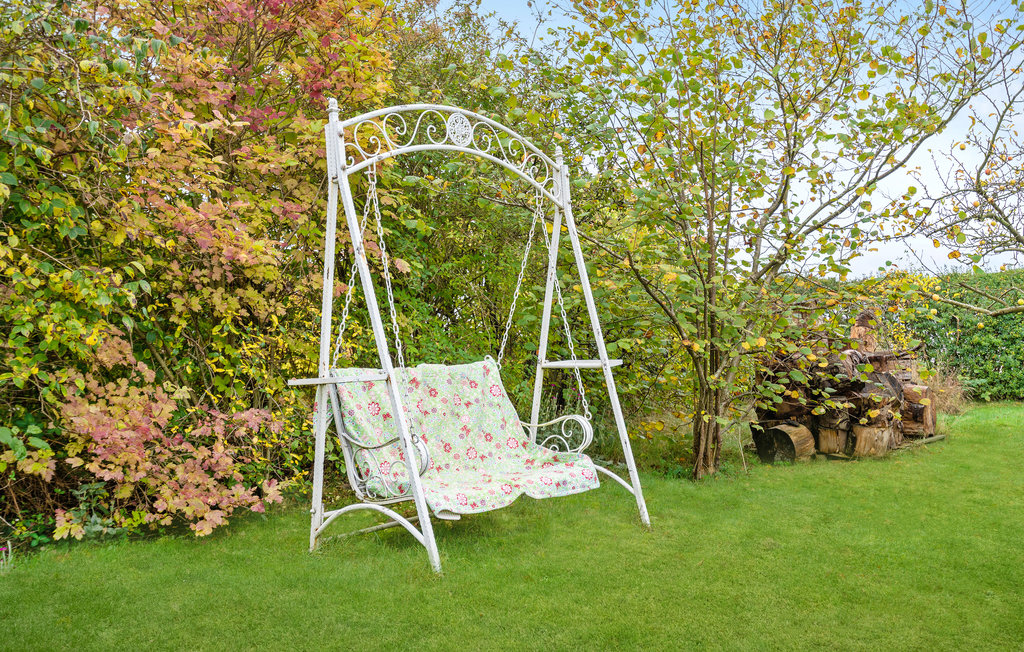 Ferienhaus - Smidstrup , Dänemark - G4189 10