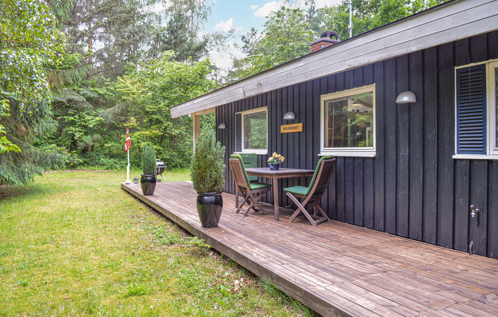 Ferienhaus - Smidstrup Strand , Dänemark - G4191 12