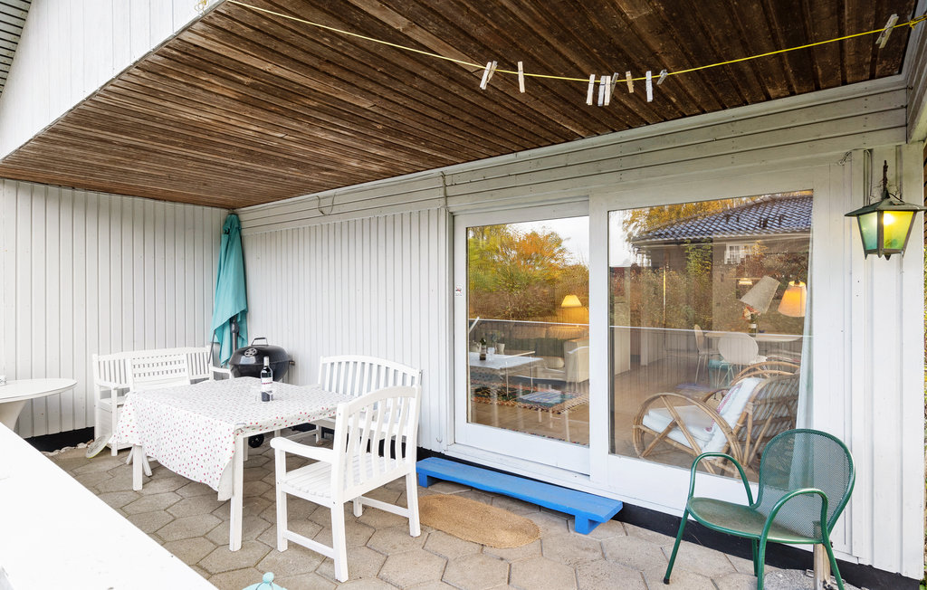 Ferienhaus - Smidstrup , Dänemark - G4189 8