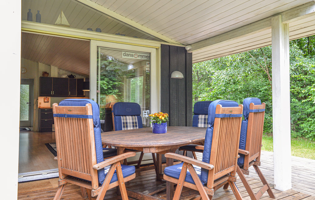 Ferienhaus - Smidstrup Strand , Dänemark - G4191 11