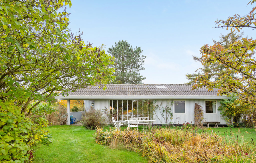 Ferienhaus - Smidstrup , Dänemark - G4189 12