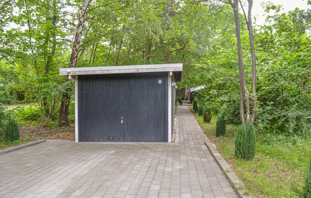 Ferienhaus - Smidstrup Strand , Dänemark - G4191 14