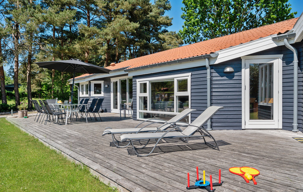 Feriehuse - Udsholt , Danmark - G4137 13