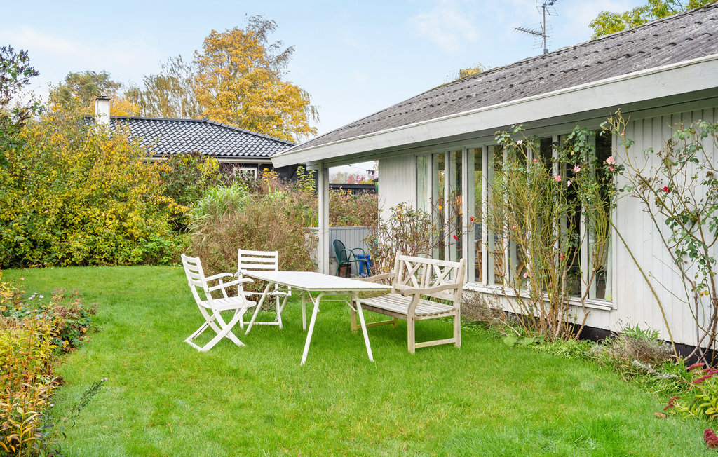 Ferienhaus - Smidstrup , Dänemark - G4189 9
