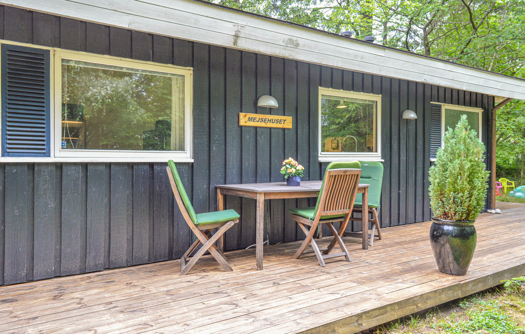 Ferienhaus - Smidstrup Strand , Dänemark - G4191 8