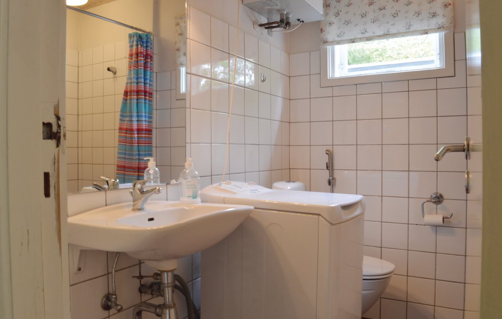 Feriehuse - Udsholt Strand , Danmark - G4167 16