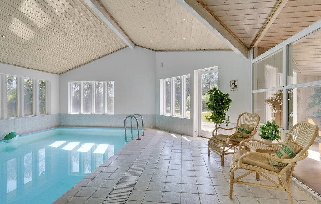 Feriehuse - Udsholt , Danmark - G4137 5