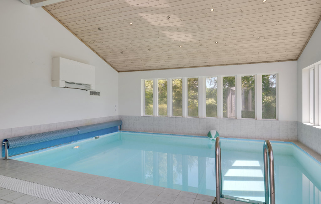 Feriehuse - Udsholt , Danmark - G4137 10