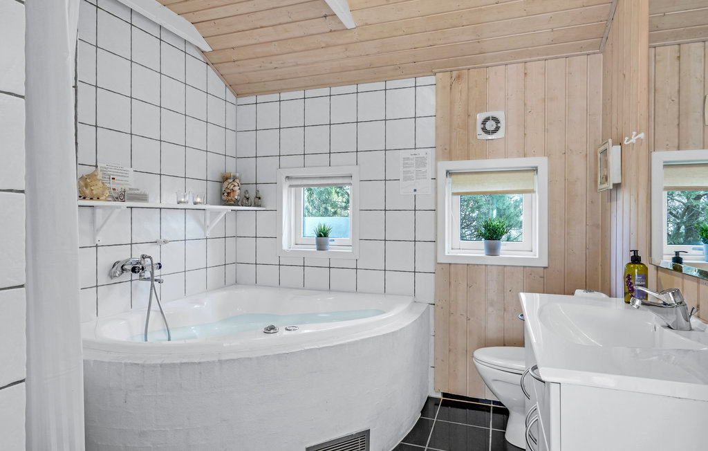 Feriehuse - Hald Strand , Danmark - G4116 7