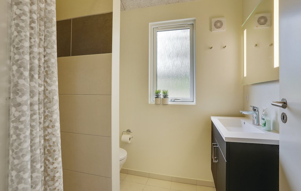 Semesterhus - Vejby Strand , Danmark - G4105 26