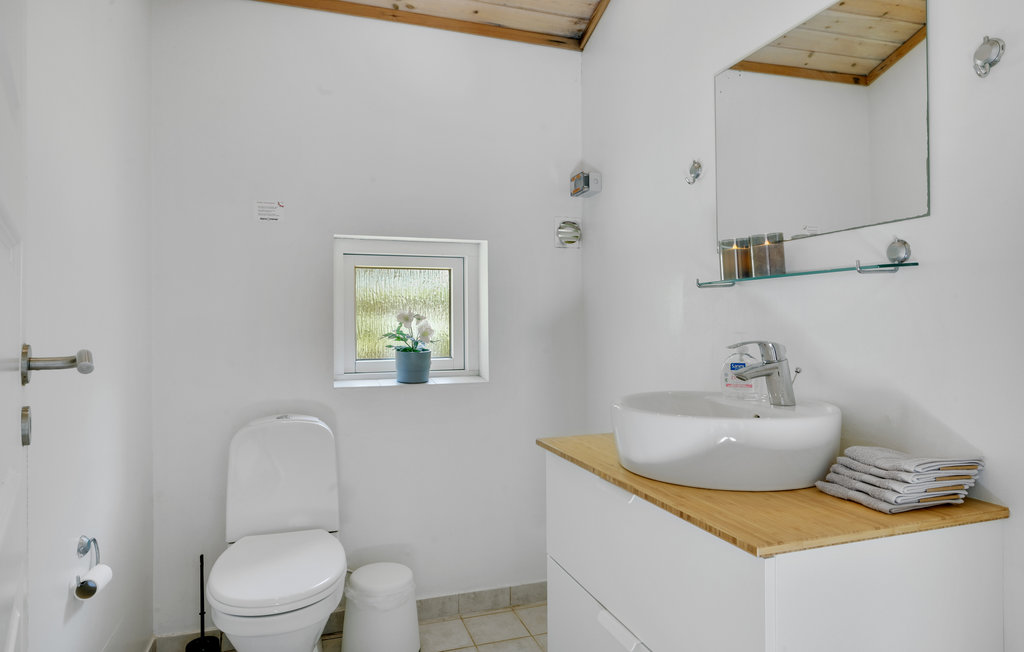 Feriehuse - Udsholt , Danmark - G4137 28