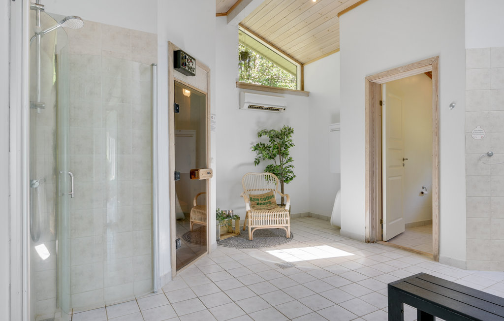 Feriehuse - Udsholt , Danmark - G4137 25