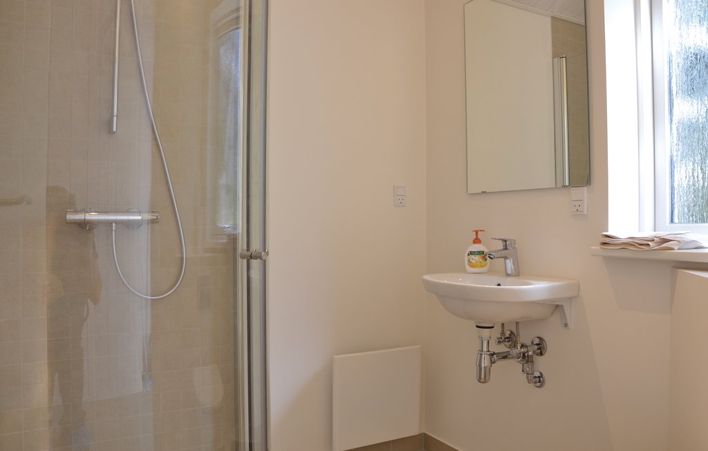 Ferienhaus - Hornbæk , Dänemark - G4164 14