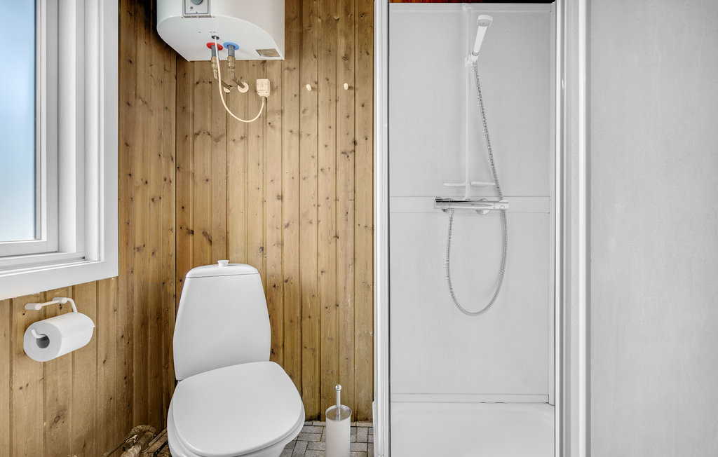 Ferienhaus - Smidstrup , Dänemark - G4189 22