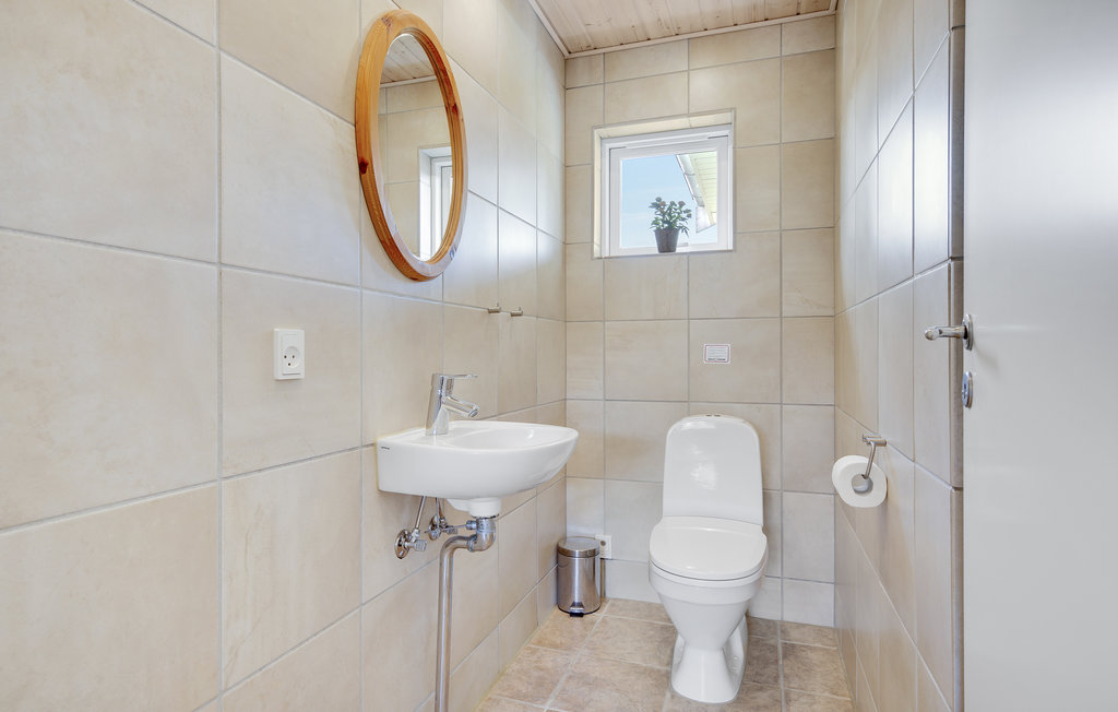 Feriehuse - Vejby Strand , Danmark - G4151 17