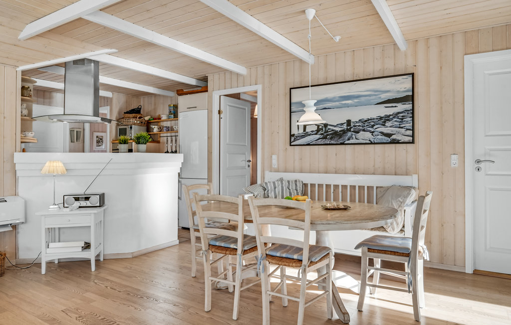 Feriehuse - Hald Strand , Danmark - G4116 5