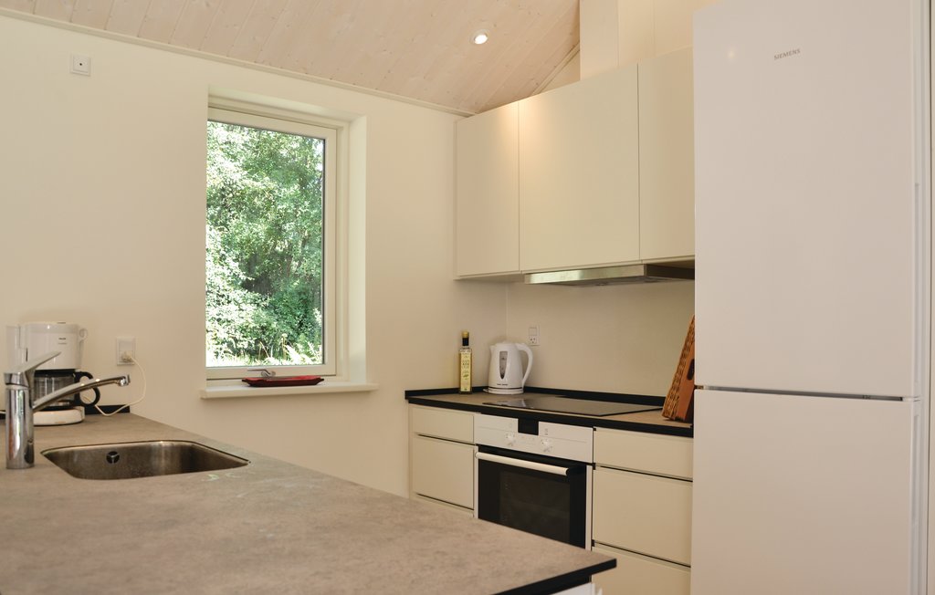 Ferienhaus - Hornbæk , Dänemark - G4164 8