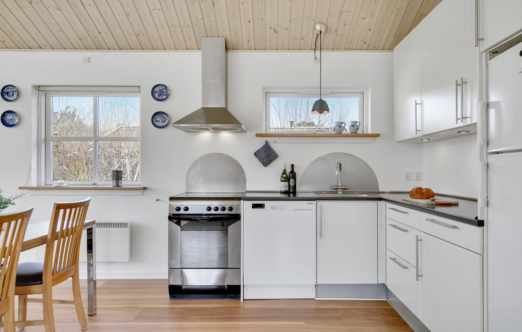 Feriehuse - Vejby Strand , Danmark - G4151 6