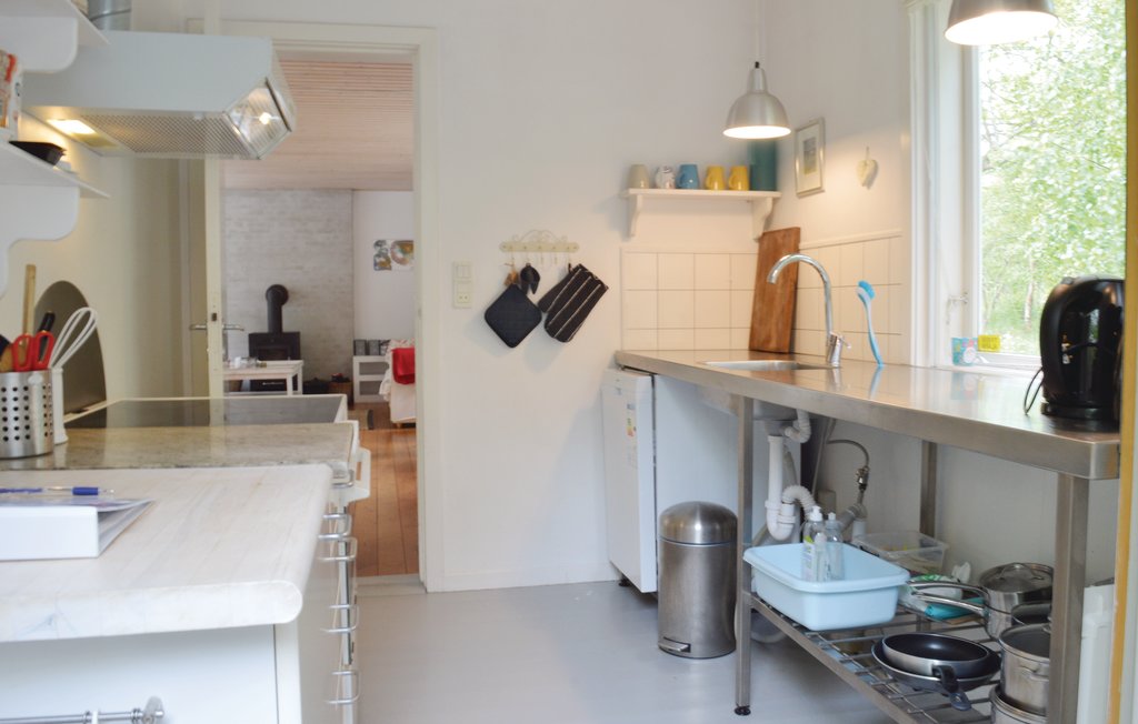 Feriehuse - Udsholt Strand , Danmark - G4167 5