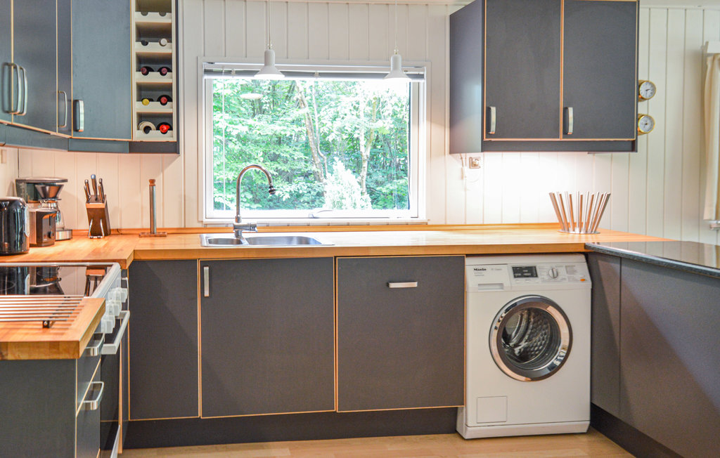 Ferienhaus - Smidstrup Strand , Dänemark - G4191 7