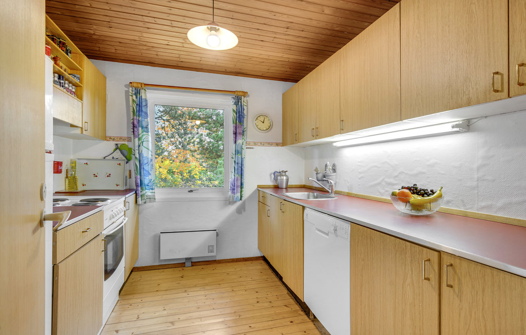 Ferienhaus - Smidstrup , Dänemark - G4189 7
